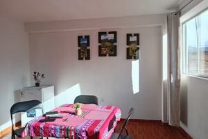 SUMAC CASA HOSPEDAJE