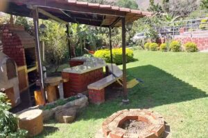 SUMAC & WASI Cocachacra