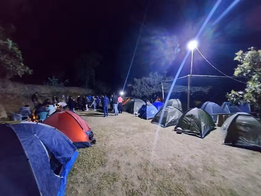 Sumaq Campo Callahuanca