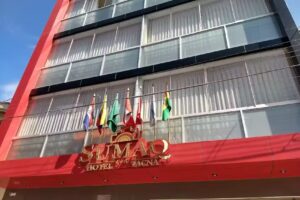 Sumaq Hotel Tacna