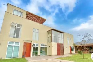 Sumaq Wasi – Pachacamac