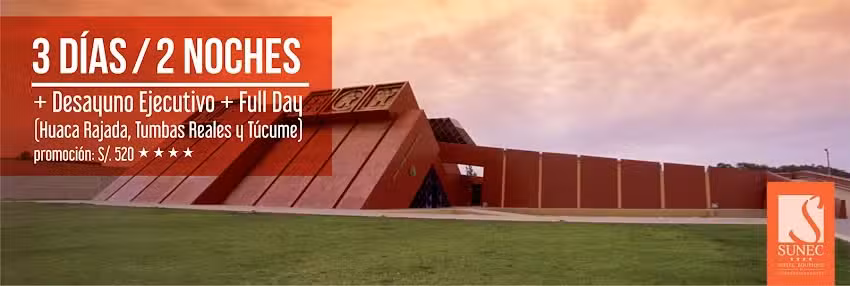 Sunec Hotel Chiclayo