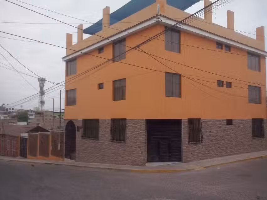 Sunset Mollendo Hostal