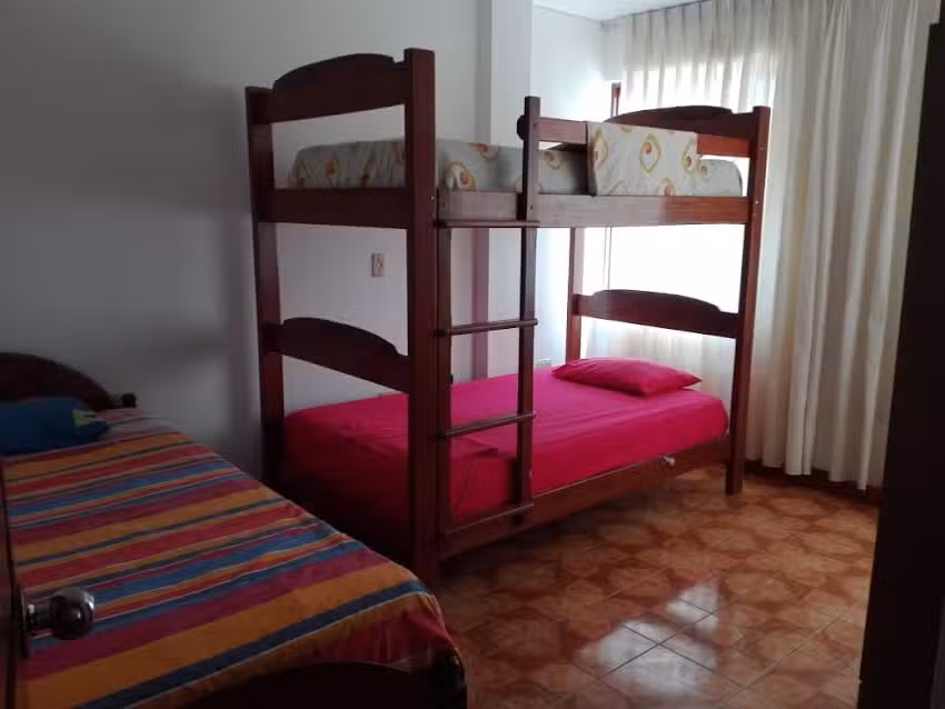 Surf Camp El Mar es Vida