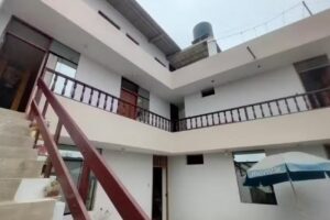 SURF HOSTAL LA ABUELA