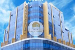 Swan Hotel