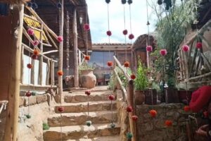 TAMAYA HOUSE chinchero