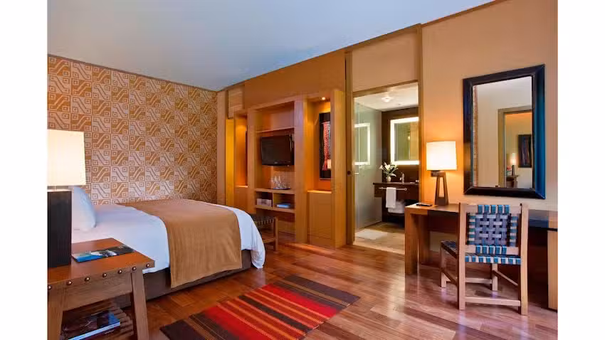 Tambo del Inka, a Luxury Collection Resort & Spa, Valle Sagrado