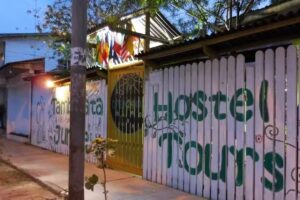 Tambopata Hostel