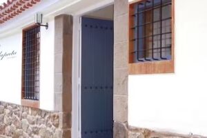 Tandapata Boutique Hotel