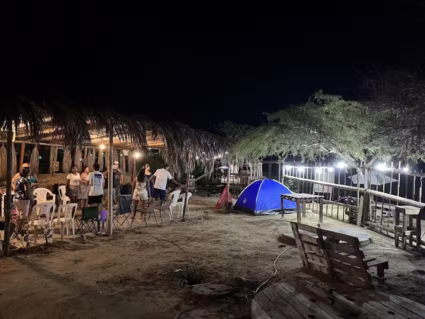 Tarantini’s Surf Point /Casa Tarantini