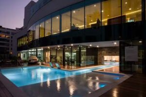 Tarapoto Hotel & Suites