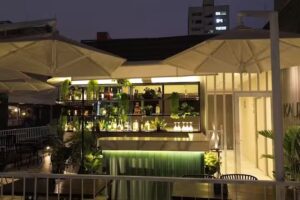 TARATA BOUTIQUE HOTEL LIMA