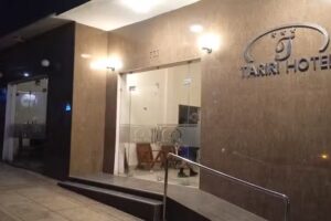 TARIRI HOTEL
