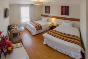 Taypikala Hotel Cusco