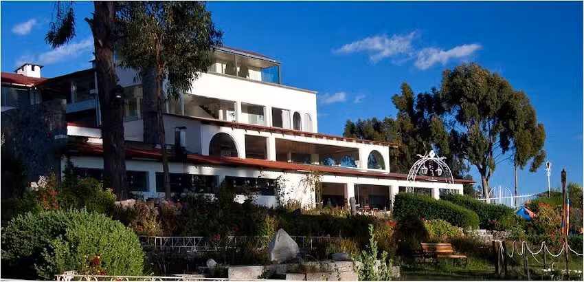 Taypikala Hotel Lago