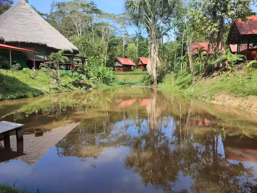 Temple of the Way of Light