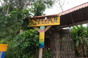 Terra Manu Hospedaje