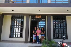 Terra Selva Hospedaje