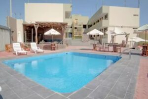 Terraza Hospedaje & Restaurant