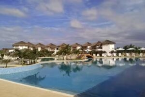 Terrazas de Bocapán