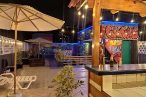 THAY HOSTEL MIRAFLORES LIMA