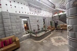 The Tranquility Hotel Pisac