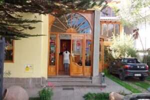 Tierra del Sol Hotel