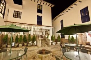 Tierra Viva Cusco Centro