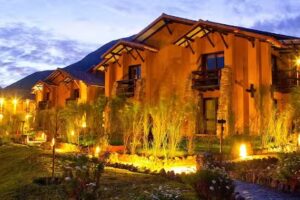 Tierra Viva Valle Sagrado Urubamba