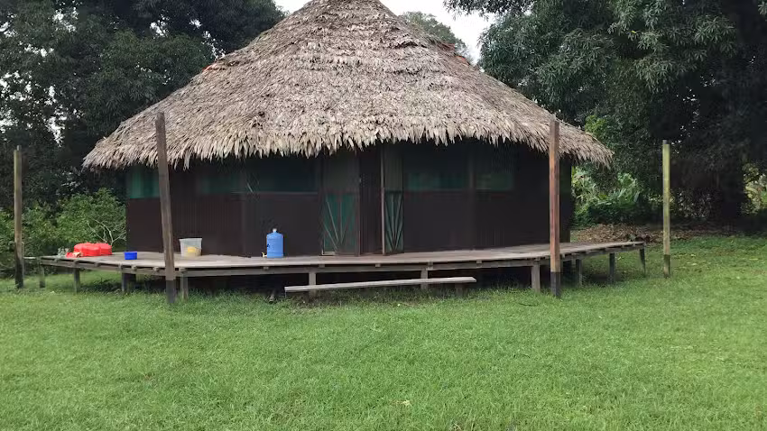 Tierravida Benxote Ni Bero