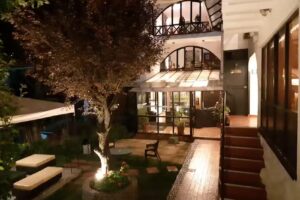 Tika Wasi Casa Boutique