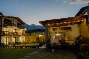 Tika Wasi Ollanta 2 (Calle Quinta Cruz)