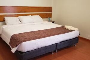 Tilcafé Bed & Breakfast