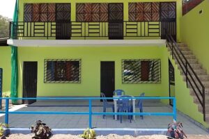 Tingo Maria Tours y Hospedaje