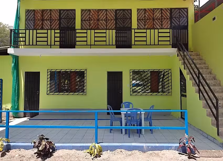 Tingo Maria Tours y Hospedaje