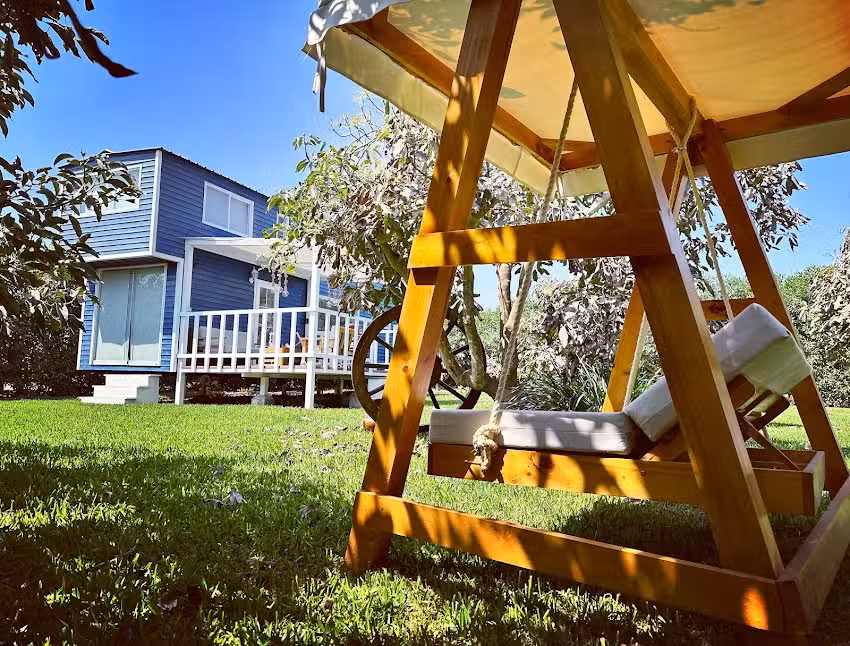 Tiny House Chincha