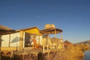 Titicaca Andean Lodge Perú