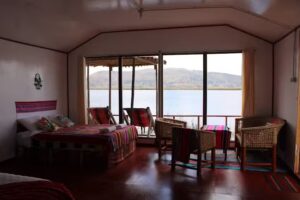 TITICACA Aruntawi Lodge Perú