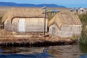 Titicaca Encantos Peru