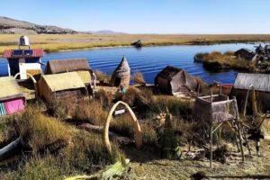 TITICACA KURMI LODGE PERU