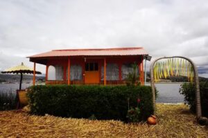 Titicaca Paradise Lodge