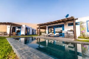 Topara Hotel Boutique