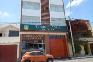 Torreblanca Hotel