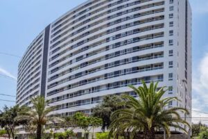 Trendy host 360°, Miraflores