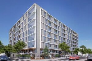 Trendy Host MID, Miraflores