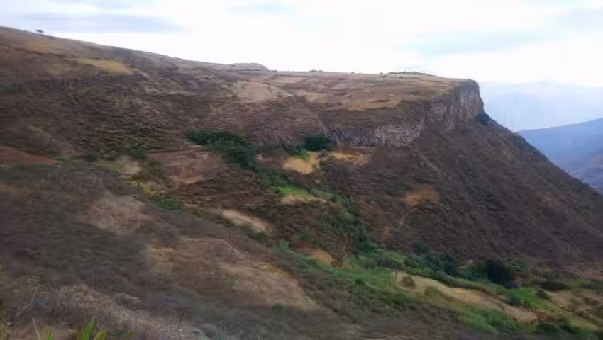 Tucaj – Cuñish, San Pablo