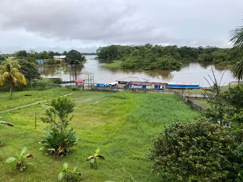 TUCAN JUNGLE EXPEDITION