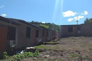 Urb.Villa Universitaria