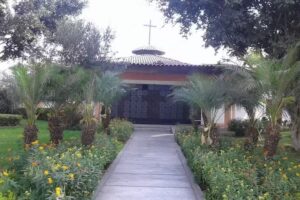 Urbanizacion Residencial Papa Juan XXIII